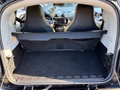 Daumennagel 22 - Smart ForTwo EQ EDITION BLUEDAWN*TAILOR-MADE BRABUS*