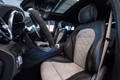 Daumennagel 16 - Mercedes-Benz GLC 63S AMG 4M Coupe|AMG-PERF. AGA|PANO|HEAD-UP