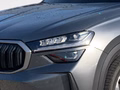 Daumennagel 5 - Skoda Kodiaq 2.0 TDI DSG 4x4 Selection AHK, 360°,