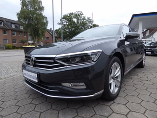 Volkswagen Passat Variant Gebrauchtwagen Kaufen