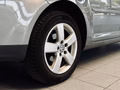 Daumennagel 11 - Volkswagen Touran United AUTOMATIK|2.HAND|NAVI|PDC|SHZ