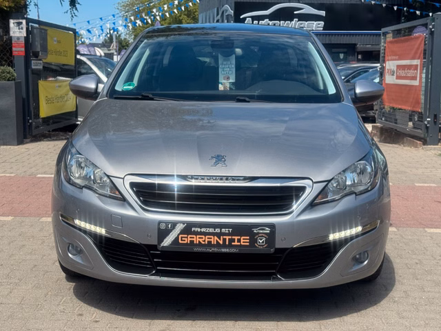 Peugeot 308 SW 1.6e-HDI Active Nav*Temp*Pano*TÜV NEU* - foto 3