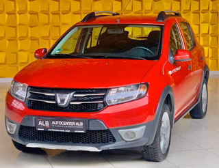 Dacia Sandero Gebrauchtwagen Kaufen