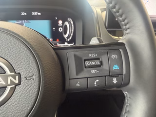 Nissan Qashqai Tekna+ Autom., Leder ACC LED Bose Pano - bilder 21