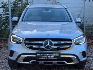 Mercedes-Benz GLC 200*LUXURY- PAKET*9-GTronic*LED*MODELL2020*