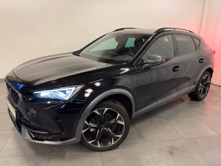 CUPRA Formentor Gebrauchtwagen Kaufen