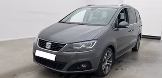SEAT Alhambra Gebrauchtwagen Kaufen