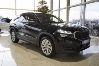 Skoda Kodiaq Selection 2,0TDI DSG 4x4 Pano/Navi/Kamera/Kessy  **