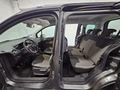 Daumennagel 17 - Ford Tourneo Courier Ecoboost Trend