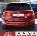 Daumennagel 18 - BMW 220 i Active Tourer Sport StandHz HUD PANO Kamer
