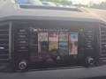 Daumennagel 29 - Skoda Karoq 1,5TSI DSG aAHK/ACC/Kamera/Winterp.       **