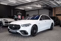 Thumbnail 2 - Mercedes-Benz S63 L AMG E-Perf4M|KERAMIK BREMSEN|CHAUFFEUR|ACC