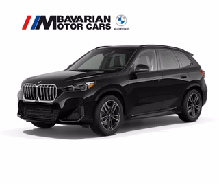 2026 BMW X1 xDrive28i - photo 1
