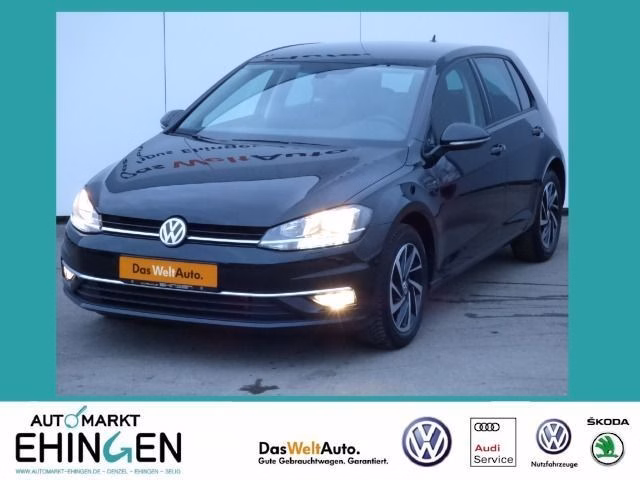 Volkswagen Golf VII JOIN 1.6 TDI Navi ACC 5J Garanie