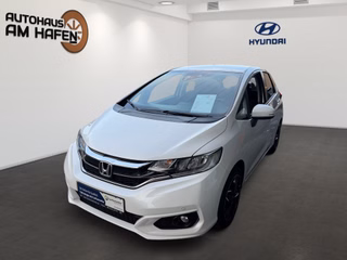 Honda Jazz Gebrauchtwagen Kaufen