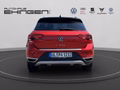 Daumennagel 7 - Volkswagen T-Roc 1.0 TSI Style AHK+KAMERA+ACC+NAVI