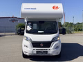 Daumennagel 2 - Eura Mobil Activa One 630 LS Travel/Plus Paket Abstandstempomat Fahrassistenz