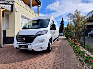 Fiat Ducato Kasten 35 150 L4H2 SX+MOPAR PAKET NAVI