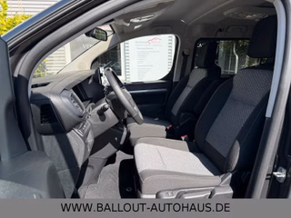 Toyota Proace Verso*1.HAND*NAVI*LED*ACC*KEY*8-SITZER* - foto 9