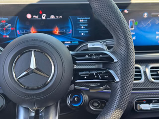 Mercedes-Benz GLE 63 AMG S 4Matic+ - foto 25
