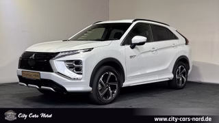 Mitsubishi Eclipse Cross Top Plug-In Hybrid 4WD MIVEC 360° Used vehicle for sale | First registration 10/2022 | Price 24.999 €