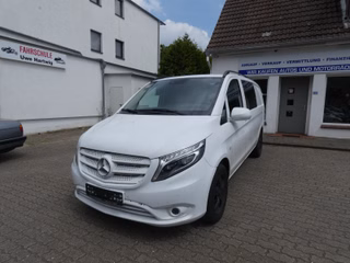 Mercedes-Benz Vito Gebrauchtwagen Kaufen
