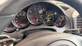 Daumennagel 19 - Porsche Cayenne Diesel 1:Hand*Scheckheft PZ*Kamera*GSD