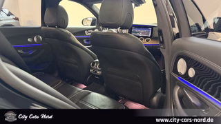 Mercedes-Benz E 63 S AMG T 4Matic KERAMIK+PANORAMA+360°+DTR+ - bilder 26