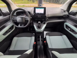 Citroën Berlingo 1.5 HDi Live XL*Nav*Temp*AHK*DAB*PDC* - foto 5
