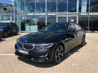 2019 BMW 330i xDrive Sedan - photo 1