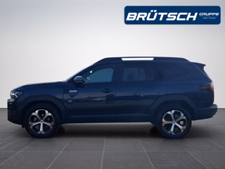 Dacia Bigster TCe 140 Journey / NAVI / 360` KAMERA / ACC / SHZ / 18´ LM - foto 2