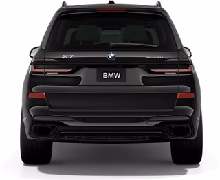 2026 BMW X7 xDrive40i - photo 5