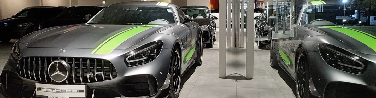 AUTOBAR | Gebrauchtwagen kaufen Krefeld Düsseldorf