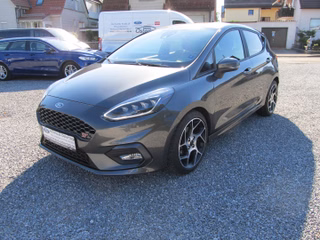 Ford Fiesta ST 1.5 Styling-Paket LED Navi Tempomat Klimaaut. PPS Hi - foto 1