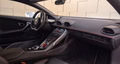 Daumennagel 14 - Lamborghini Huracan