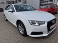 Daumennagel 3 - Audi A4 Avant 1.4 TSI ACT BI-Xenon/KLIMA/NAVI/SHZ/PDC/AHK