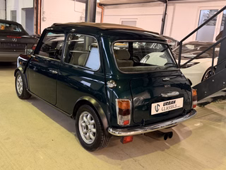 MINI 1300 *TOP*FALTDACH* - foto 5