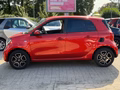 Daumennagel 37 - Smart ForFour *AMBIENTE*PRIME*AMBIENTE*90PS*AUTOMATIK*