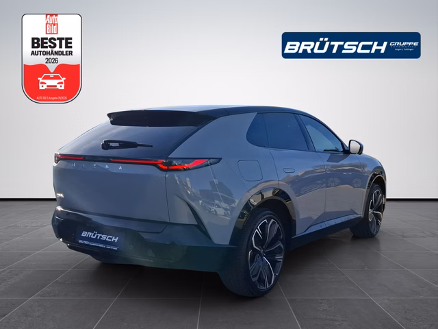 Mazda CX-6e EV 258ps RWD Takumi / 21-Zoll - foto 4