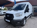 Daumennagel 2 - Ford Transit Kasten 350 L3H2 Trend ACC + 360 Grad