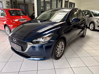 Mazda 2 Kizoku 1,5 Mild-Hybr. CarPlay LED SHZ Kamera - photo 1