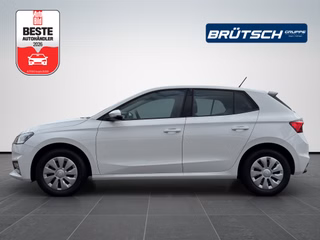 Skoda Fabia 1.0 MPI Selection KLIMAAUTOMATIK / LED / SITZHEIZUNG - foto 2