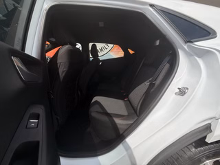 Ford Puma ST-Line Design 125PS Winter-Paket Rf-Kamera - bilder 9