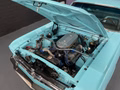 Daumennagel 28 - Ford Mustang 2 Door Fastback Automatik