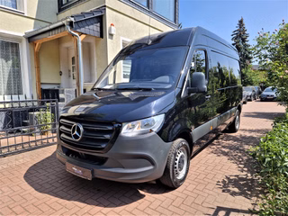 Mercedes-Benz Sprinter Gebrauchtwagen Kaufen