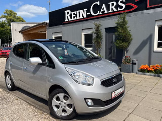 Kia Venga Used vehicle for sale