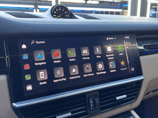 Porsche Cayenne Coupe E-Hybrid / CHRONO / ACC / PANO / LED / BOSE - foto 27