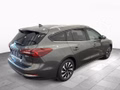 Daumennagel 3 - Ford Focus Turnier Titanium AHK/ACC/HEADUP/ERGOSITZE