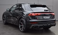 Daumennagel 8 - Audi RSQ8 PERF./EXCLUSIVE/SAGA/MASSA/KERAM./ 23ZOLL/AHK