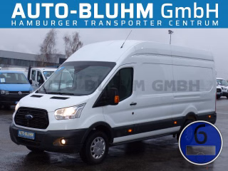 Ford Transit Kastenwagen Used vehicle for sale